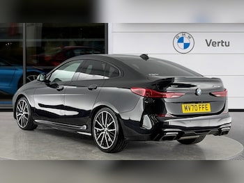 Used BMW 2 Series 2020 for sale - 77917113: Photo