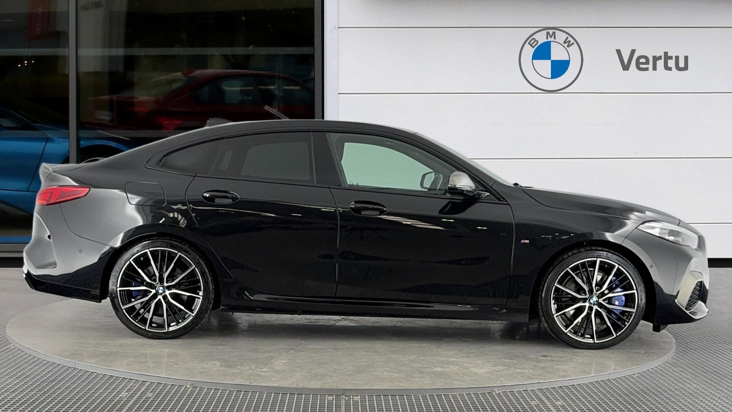 Used BMW 2 Series 2020 for sale - 77917113: Photo 3
