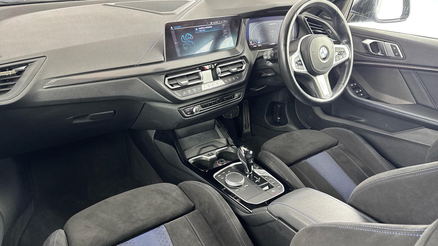 Used BMW 2 Series 2020 for sale - 77917113: Photo 7