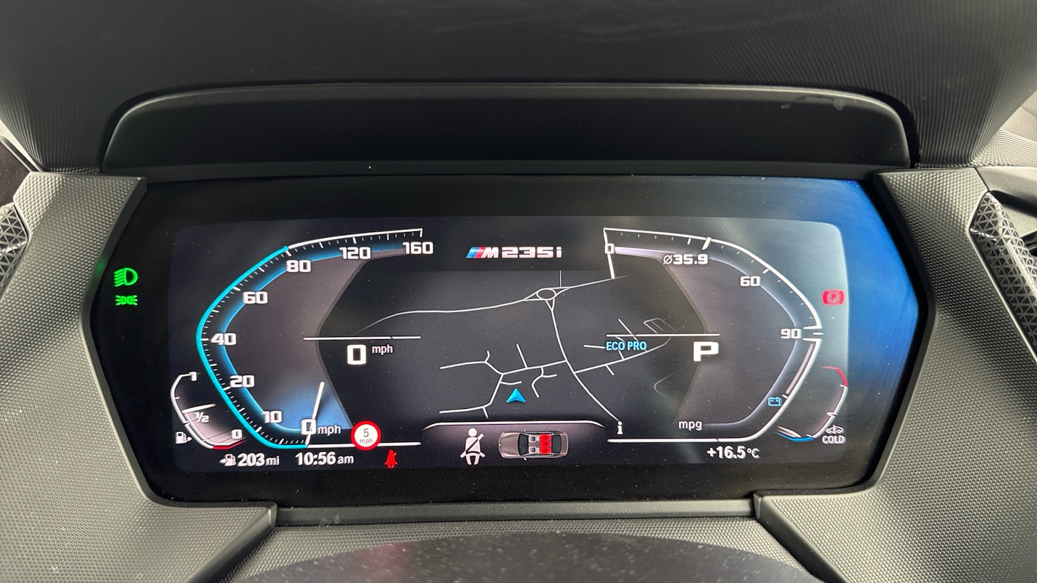 Used BMW 2 Series 2020 for sale - 77917113: Photo 9