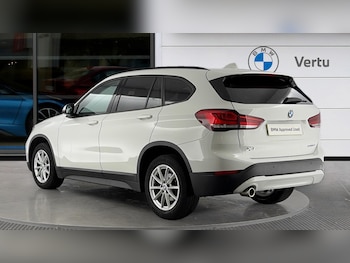 Used BMW X1 2021 for sale - 75903858: Photo