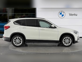 Used BMW X1 2021 for sale - 75903858: Photo