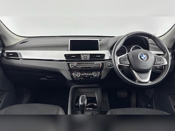 Used BMW X1 2021 for sale - 75903858: Photo