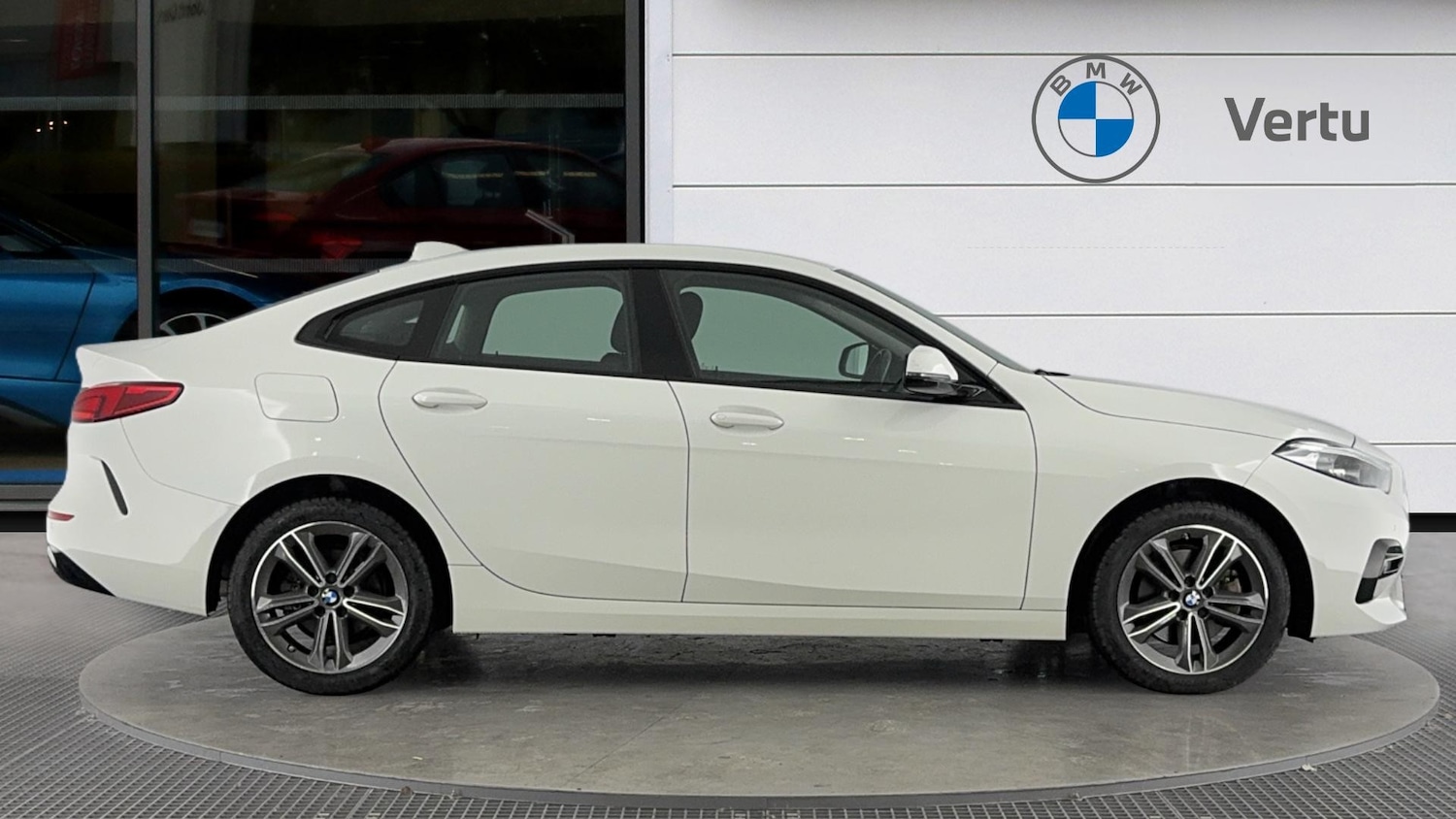 Used BMW 2 Series 2022 for sale - 76882306: Photo 3