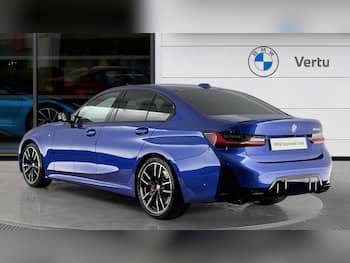 Used BMW 3 Series 2024 for sale - 79264269: Photo