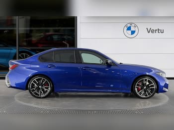Used BMW 3 Series 2024 for sale - 79264269: Photo