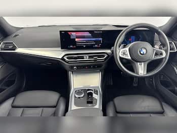 Used BMW 3 Series 2024 for sale - 79264269: Photo
