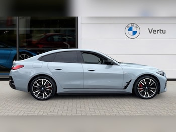 Used BMW i4 2023 for sale - 79504205: Photo