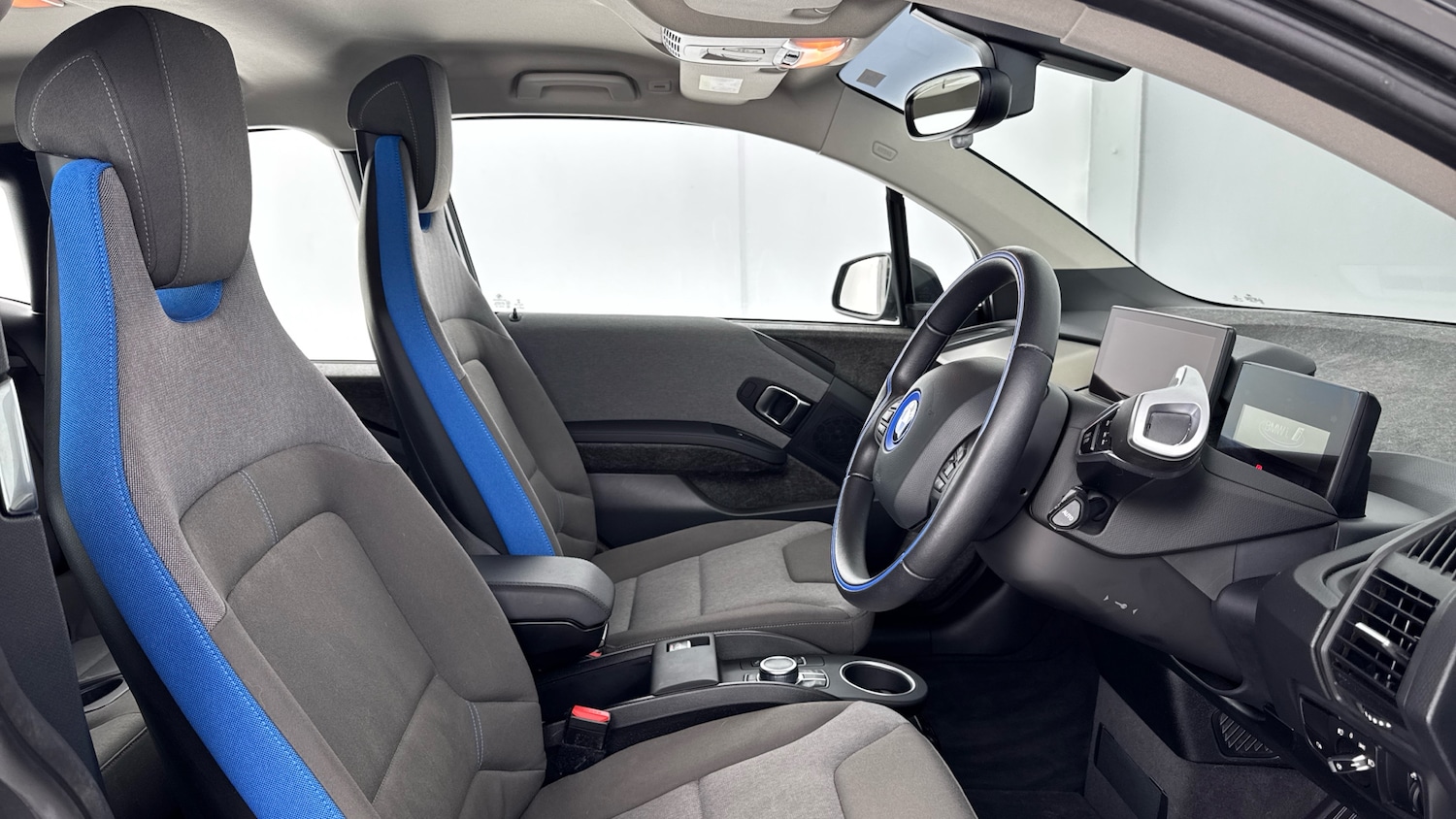 Used BMW i3 2022 for sale - 77245465: Photo 11