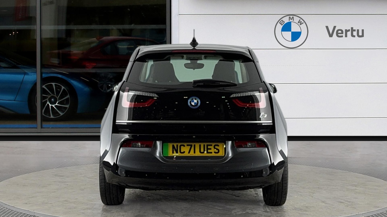 Used BMW i3 2022 for sale - 77245465: Photo 15