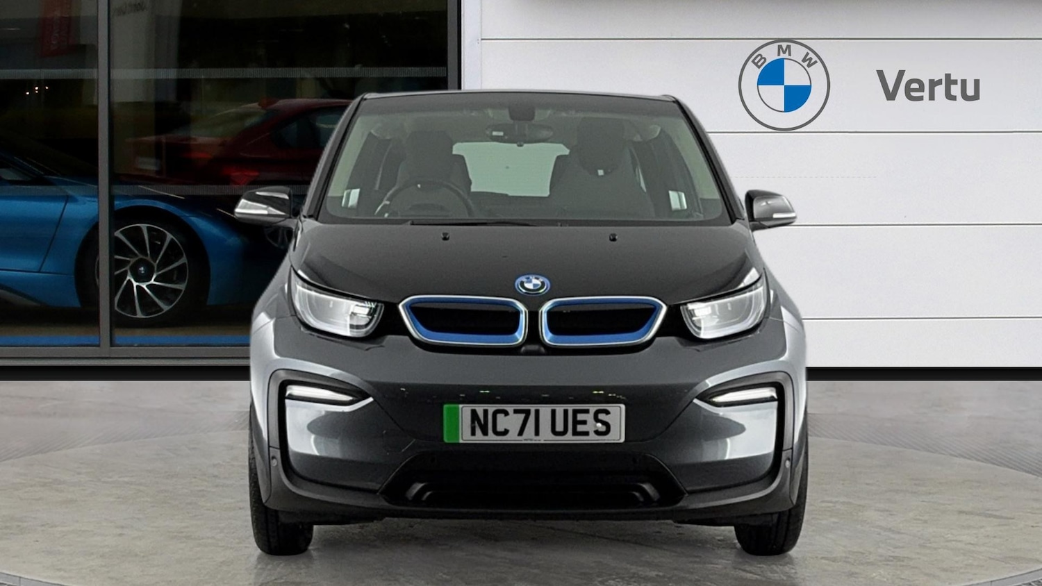 Used BMW i3 2022 for sale - 77245465: Photo 16