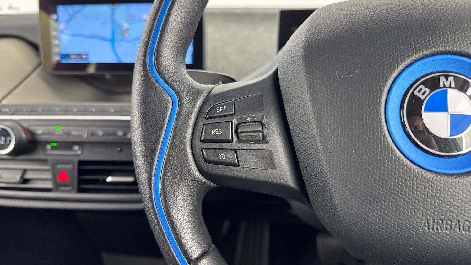 Used BMW i3 2022 for sale - 77245465: Photo 17