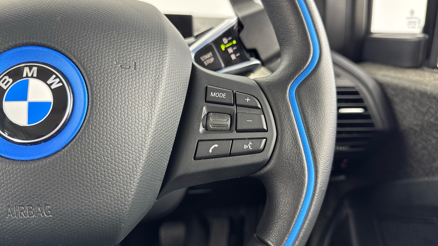 Used BMW i3 2022 for sale - 77245465: Photo 18