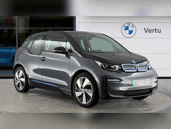 2022 (71) - 125kW 42kWh 5dr Auto Electric Hatchback