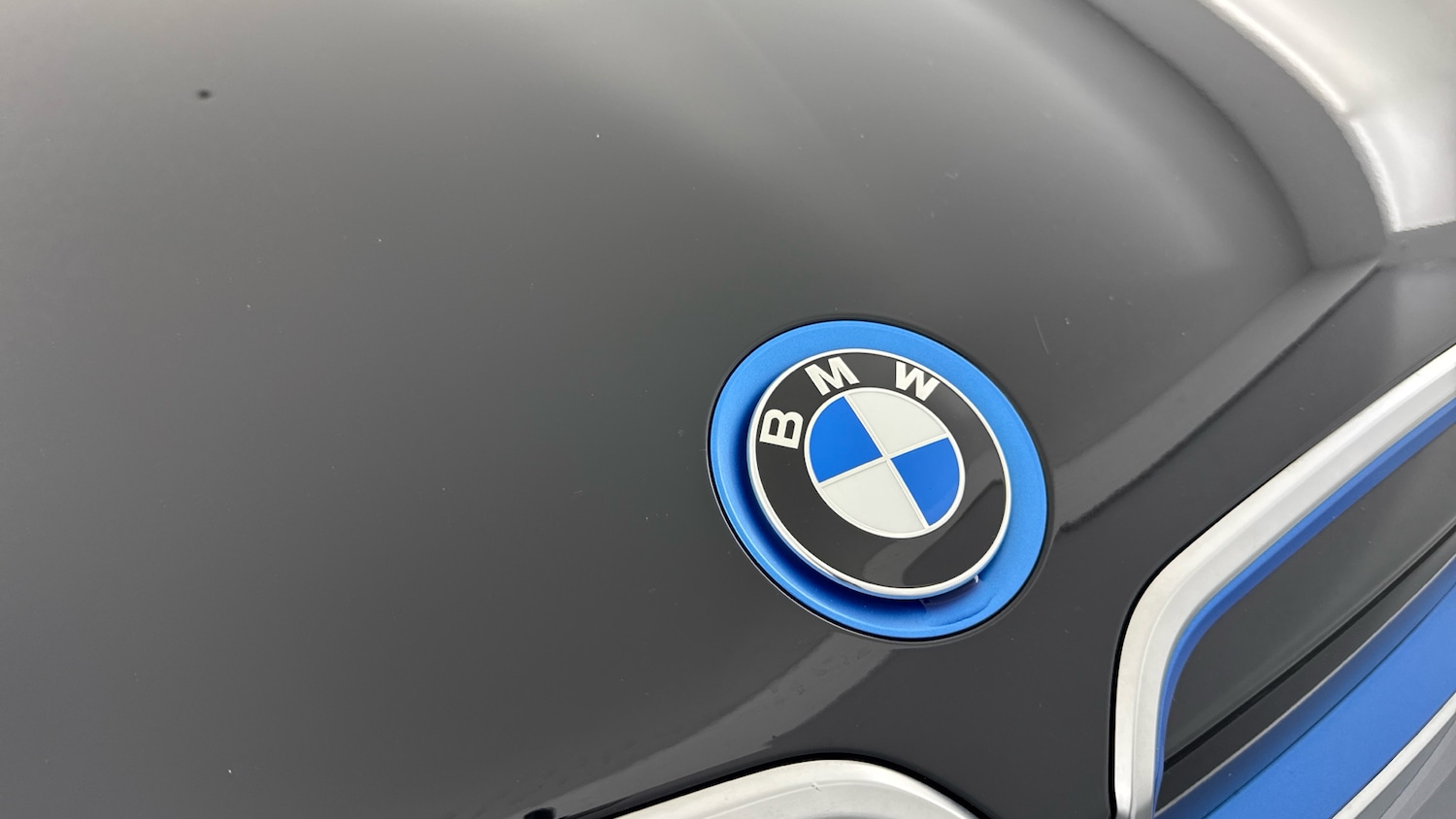 Used BMW i3 2022 for sale - 77245465: Photo 21