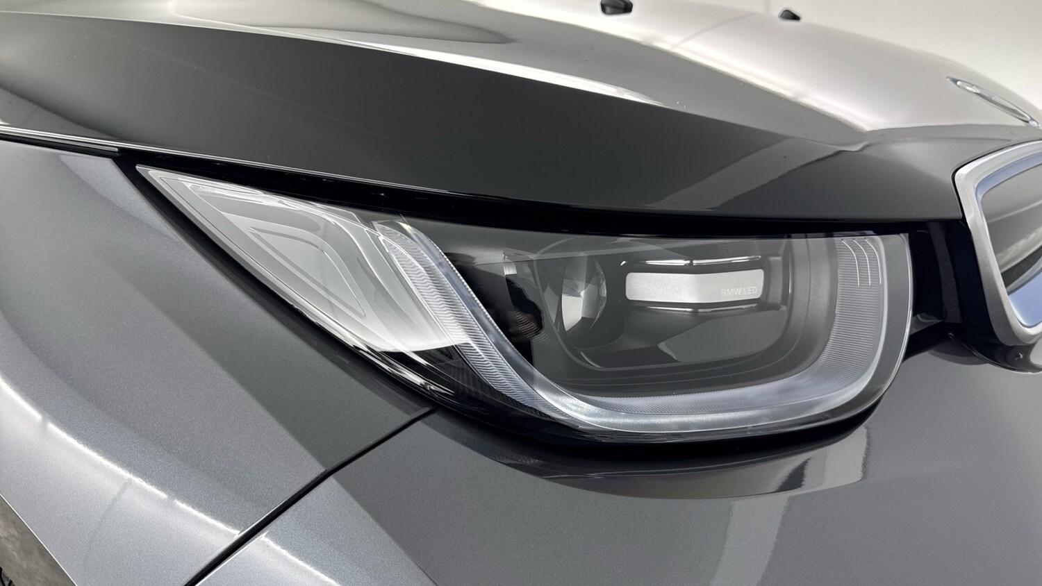 Used BMW i3 2022 for sale - 77245465: Photo 22