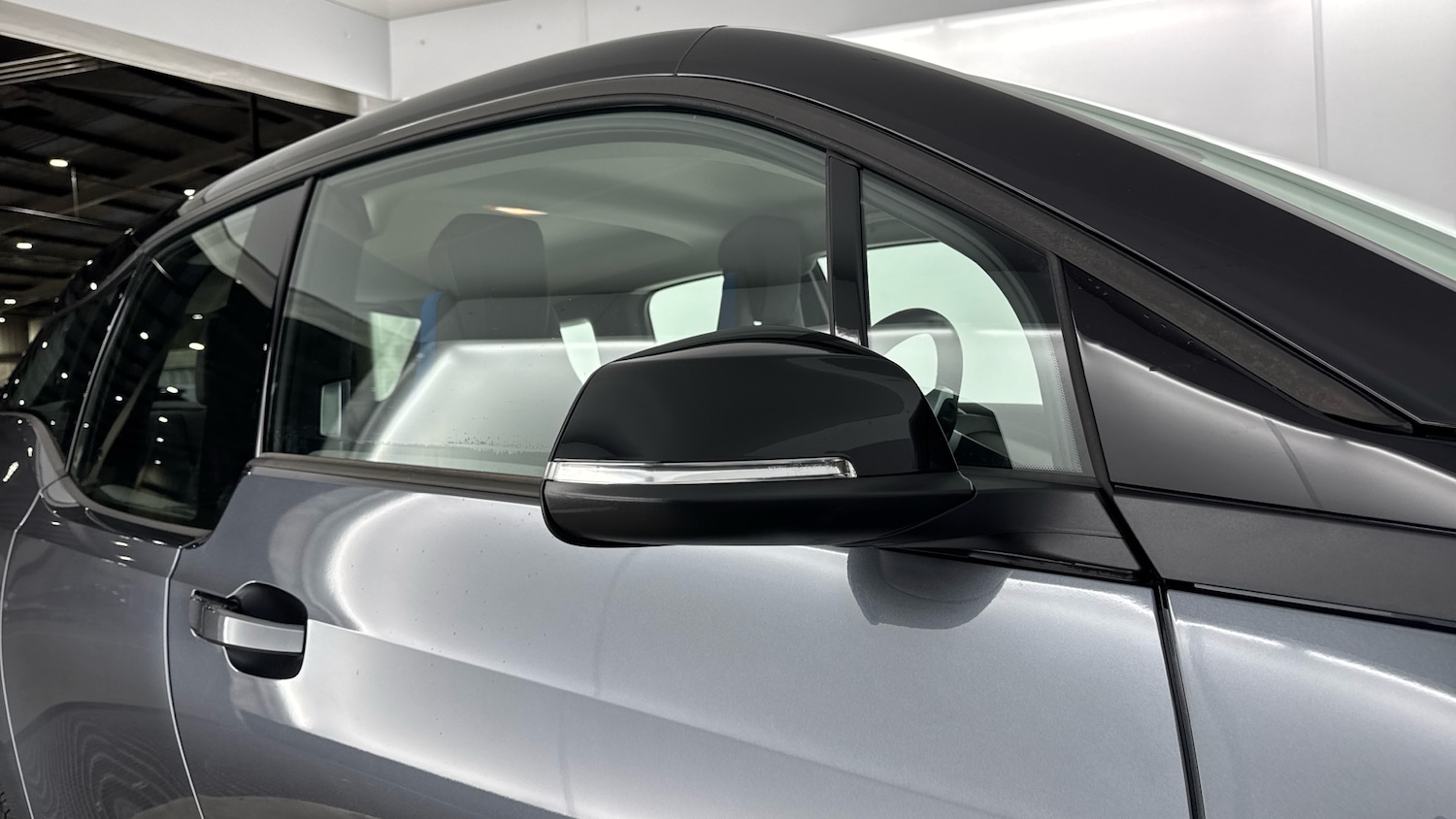 Used BMW i3 2022 for sale - 77245465: Photo 23