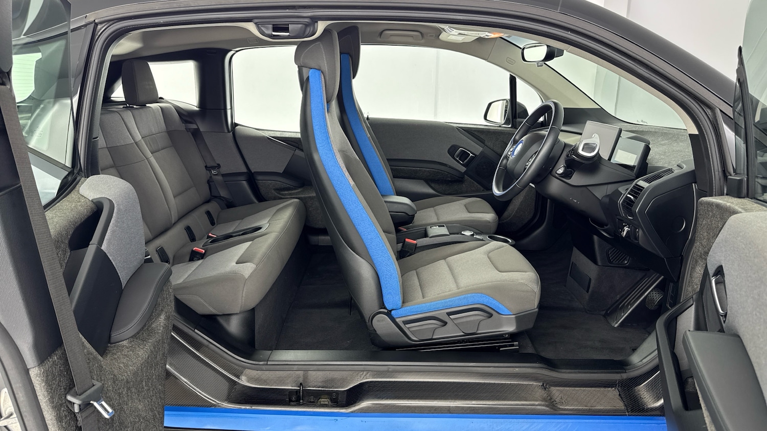 Used BMW i3 2022 for sale - 77245465: Photo 24