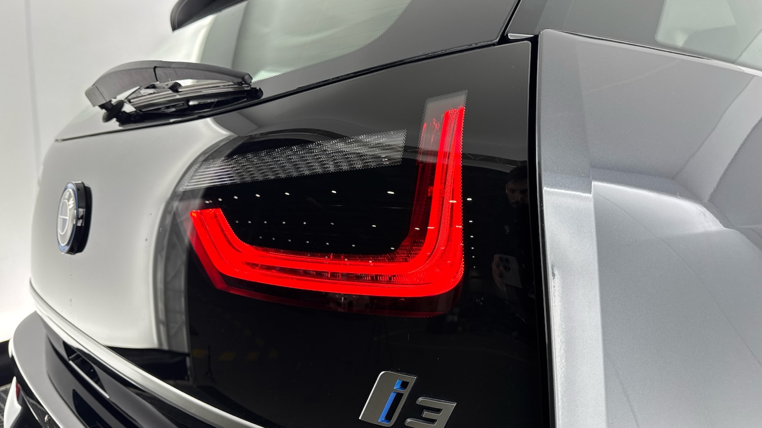 Used BMW i3 2022 for sale - 77245465: Photo 25