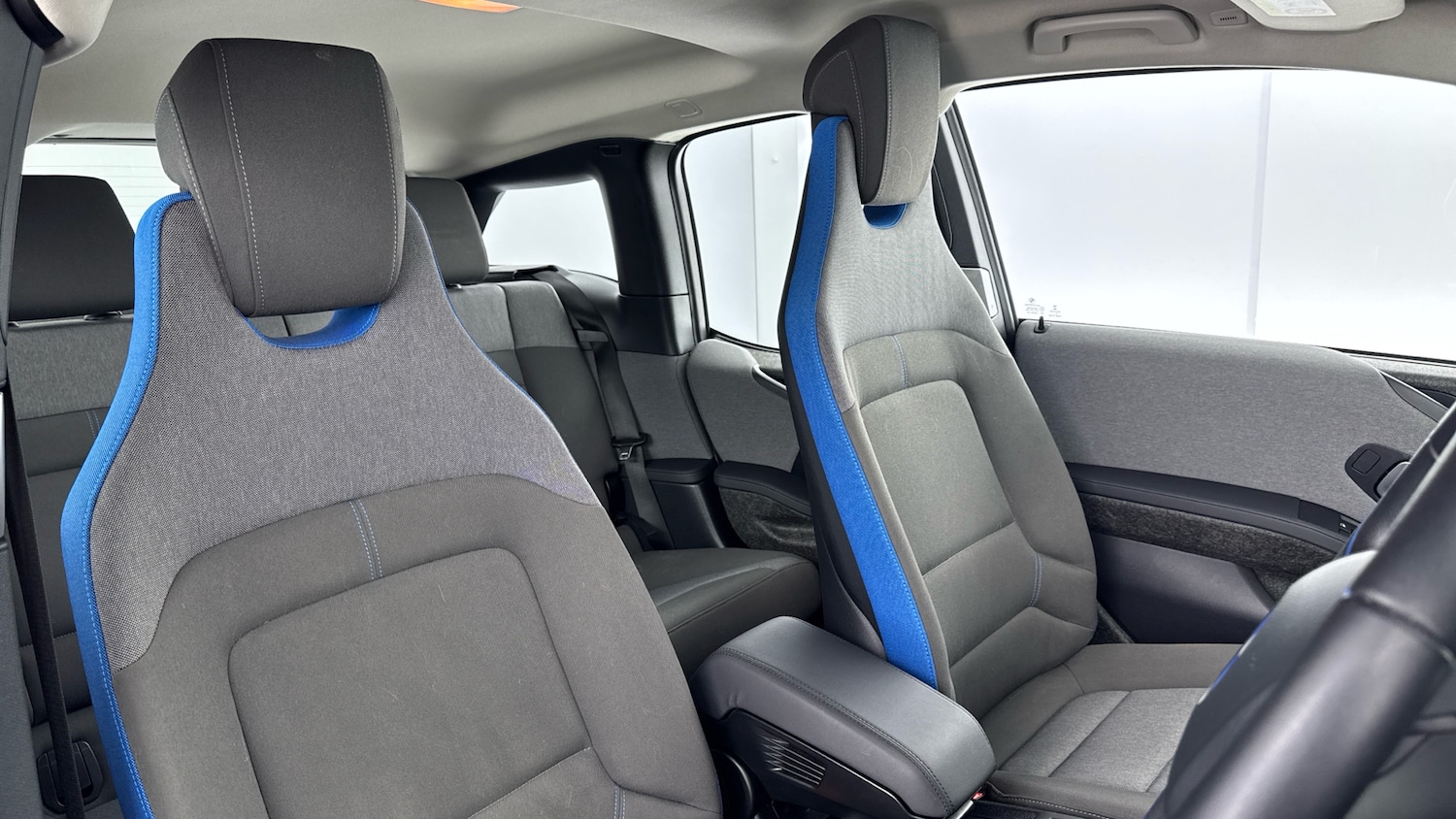 Used BMW i3 2022 for sale - 77245465: Photo 27