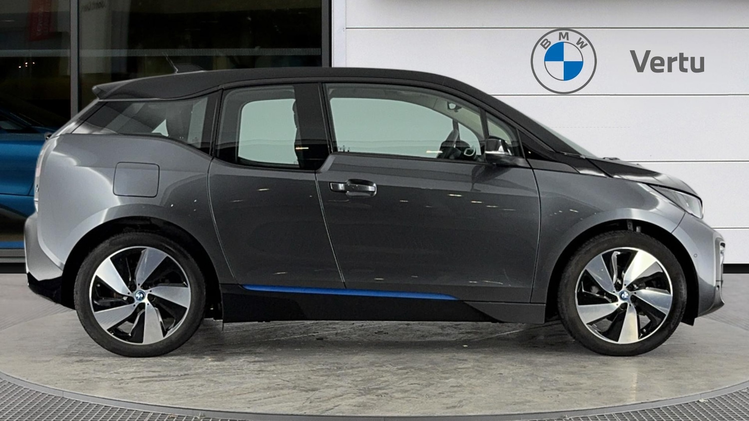 Used BMW i3 2022 for sale - 77245465: Photo 3