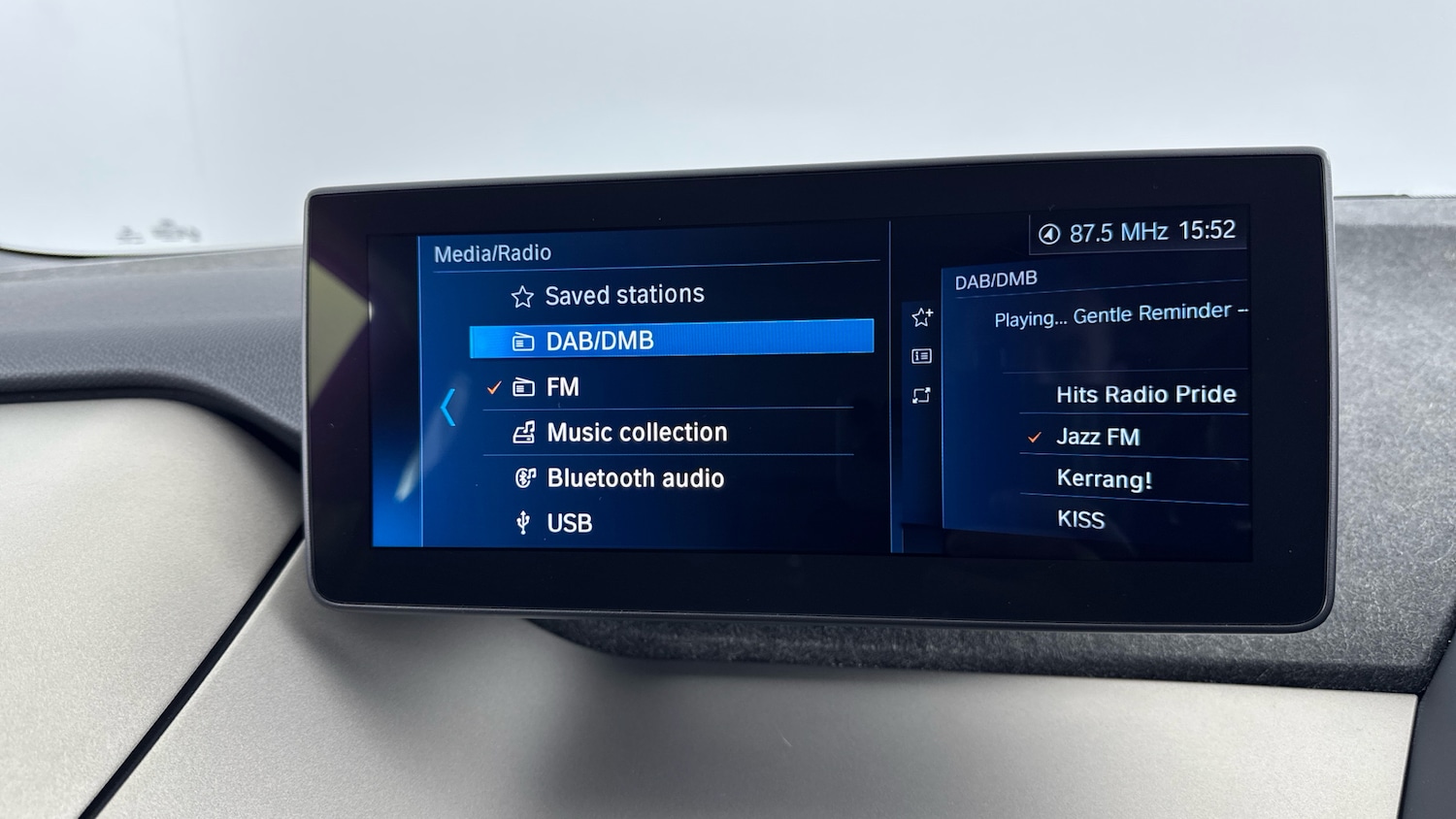 Used BMW i3 2022 for sale - 77245465: Photo 33