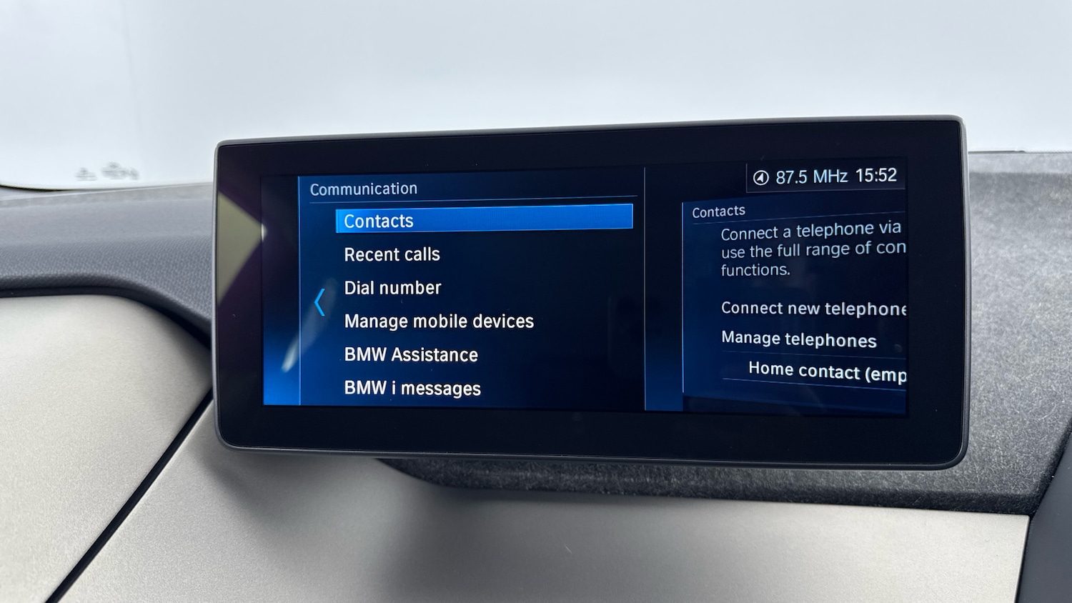 Used BMW i3 2022 for sale - 77245465: Photo 34