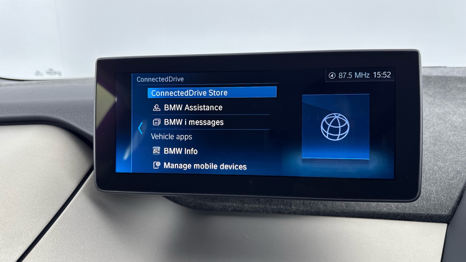 Used BMW i3 2022 for sale - 77245465: Photo 35