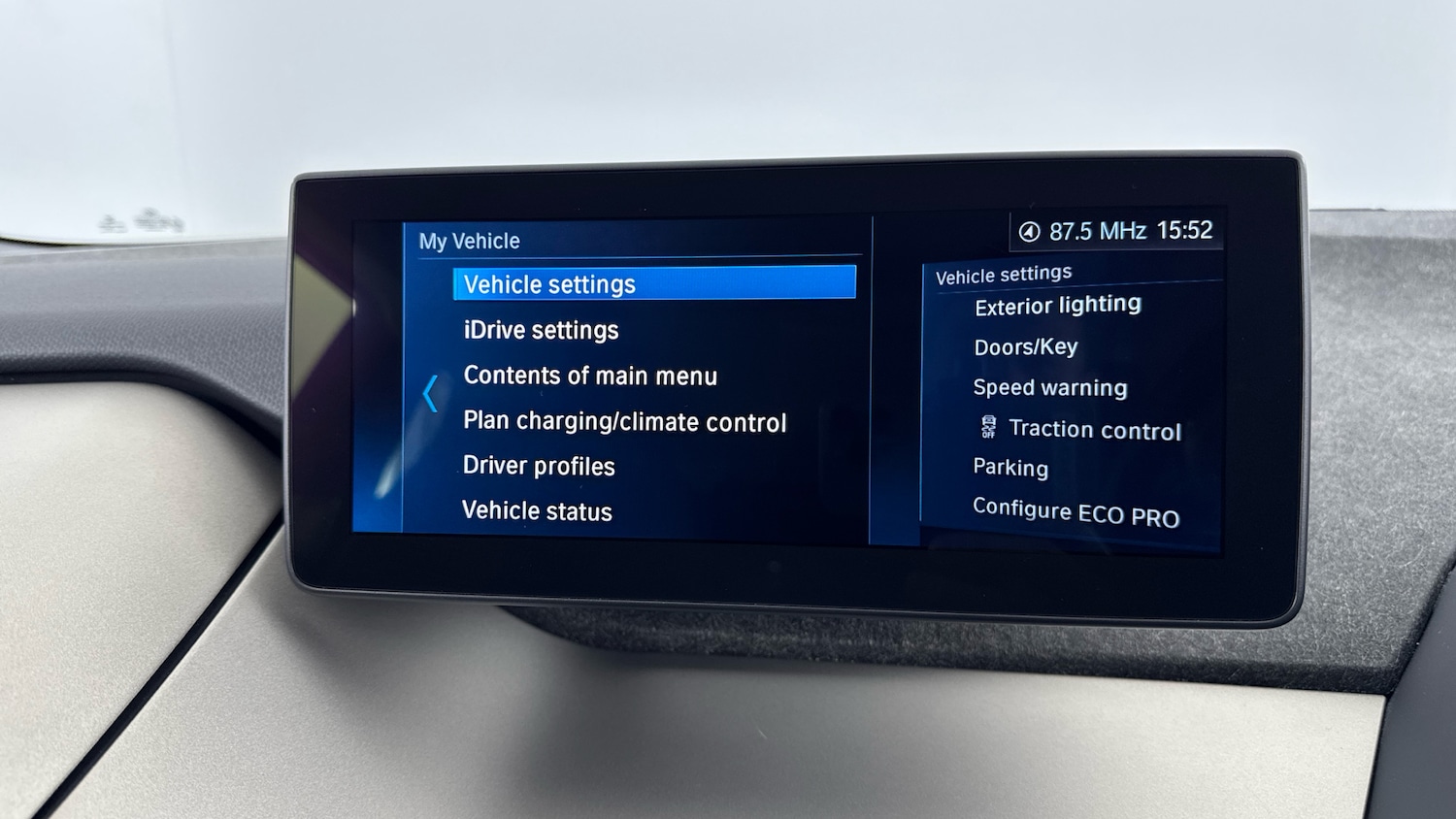 Used BMW i3 2022 for sale - 77245465: Photo 36