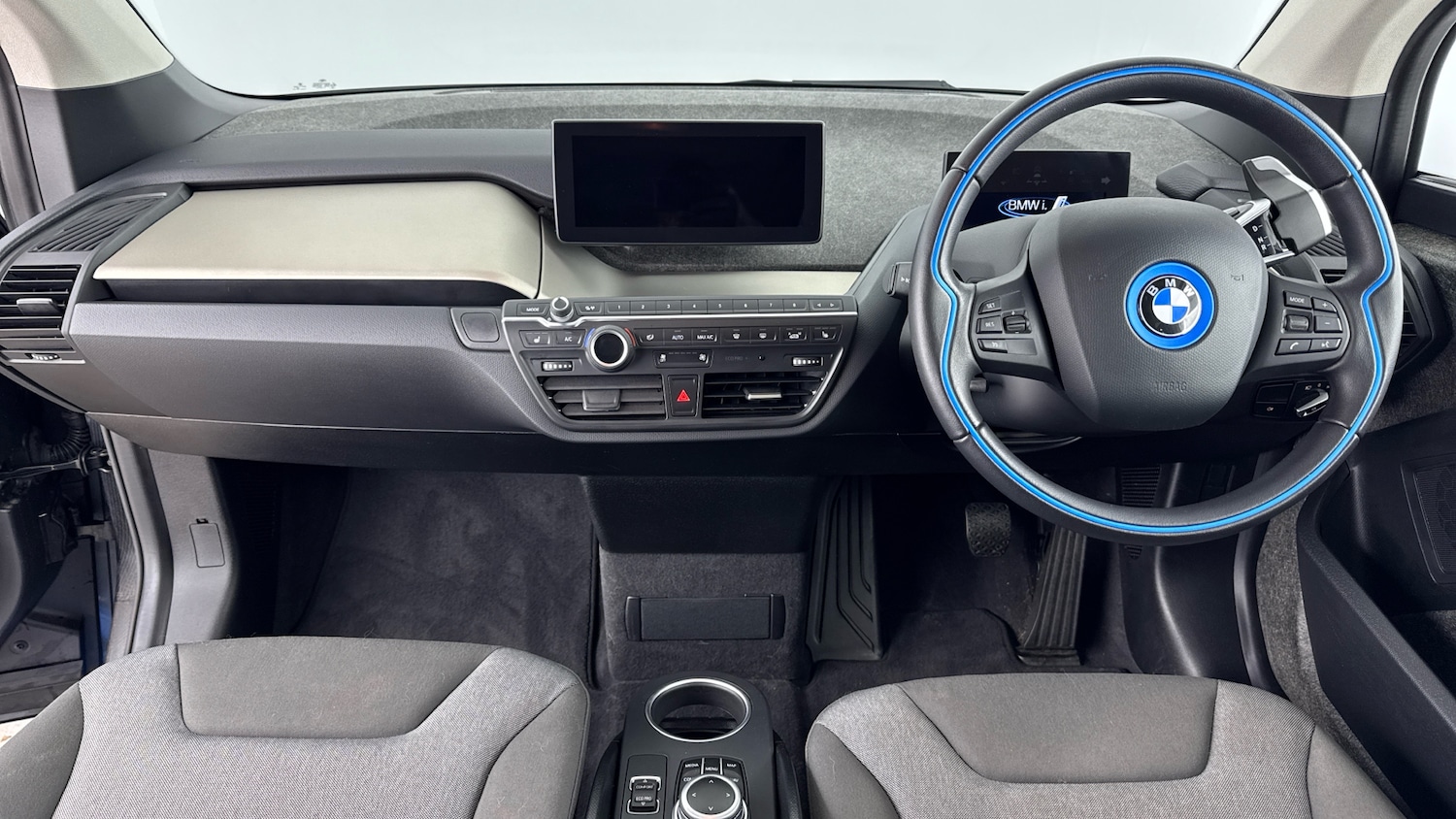 Used BMW i3 2022 for sale - 77245465: Photo 4