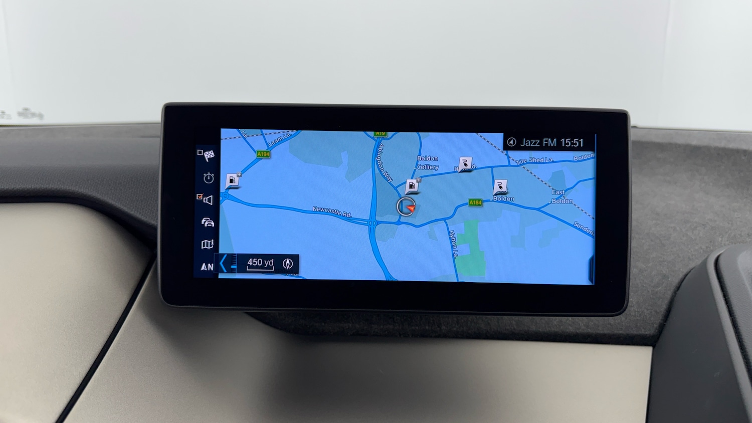 Used BMW i3 2022 for sale - 77245465: Photo 8