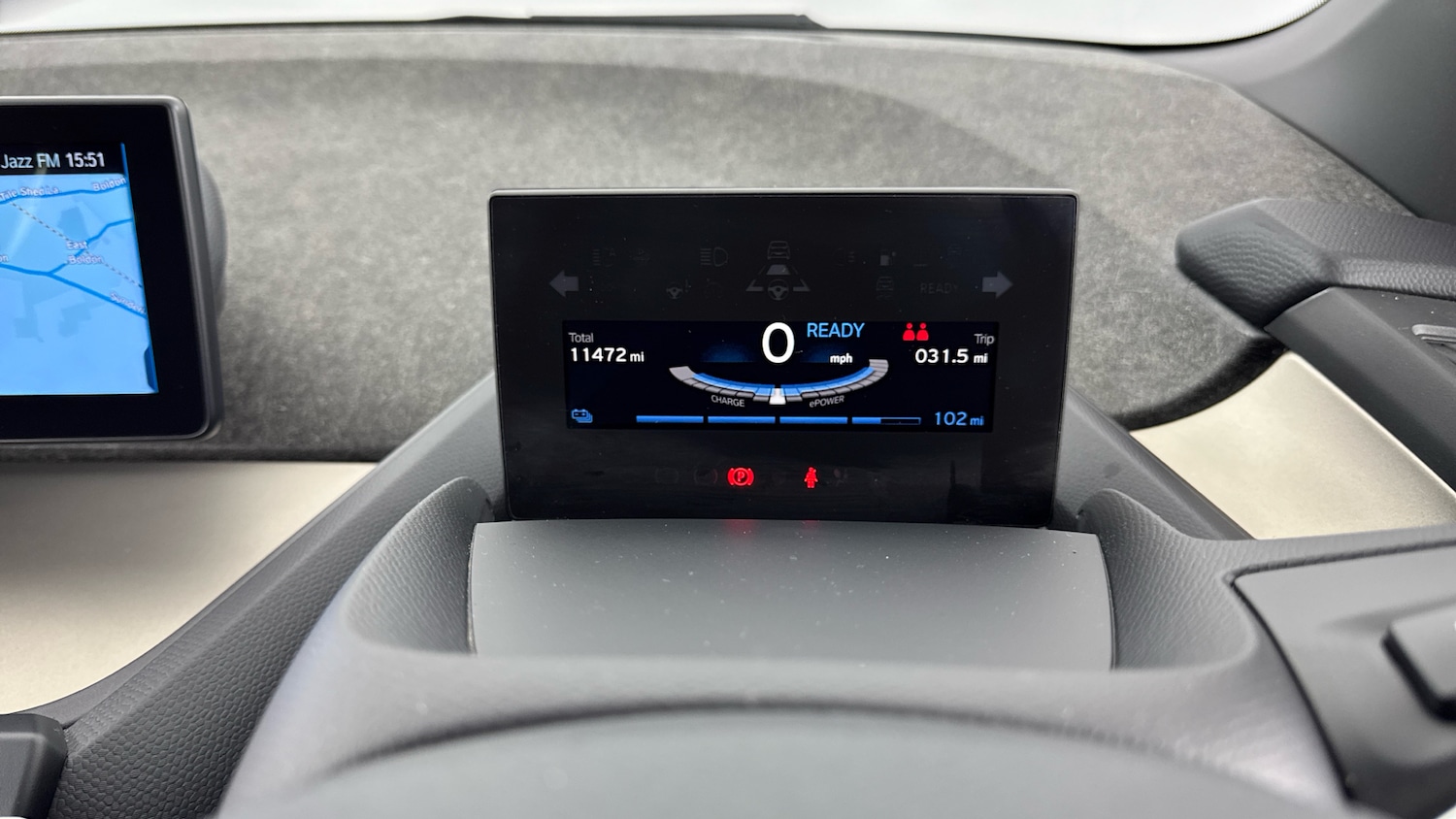 Used BMW i3 2022 for sale - 77245465: Photo 9