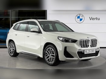 Used BMW X1 2025 for sale - 79055156: Photo