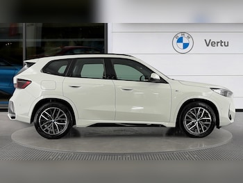 Used BMW X1 2025 for sale - 79055156: Photo