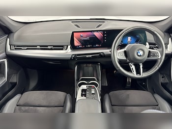 Used BMW X1 2025 for sale - 79055156: Photo
