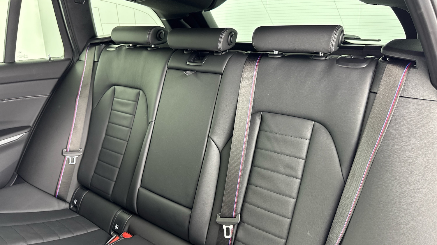 Used BMW 3 Series 2024 for sale - 76507268: Photo 12