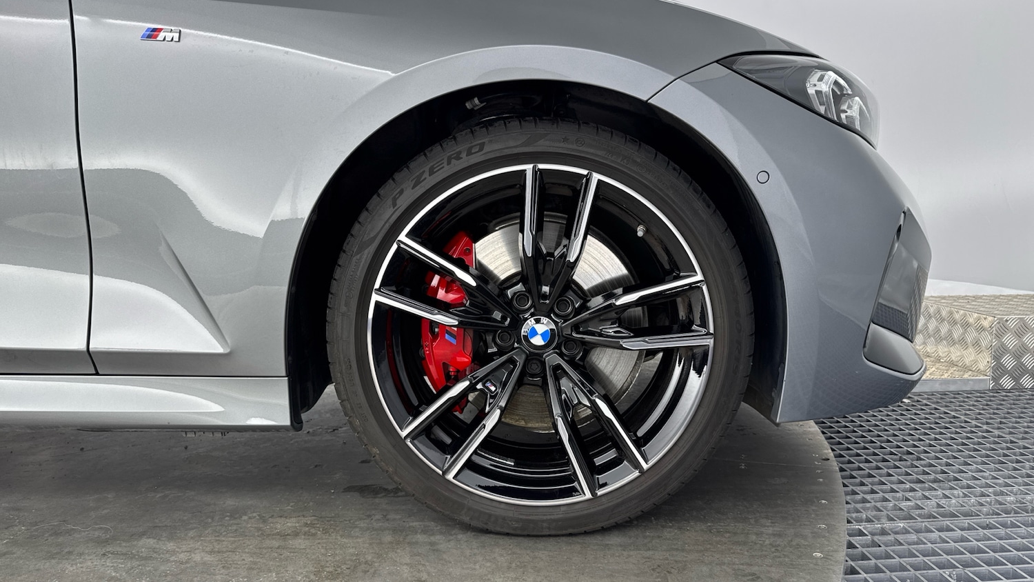 Used BMW 3 Series 2024 for sale - 76507268: Photo 14