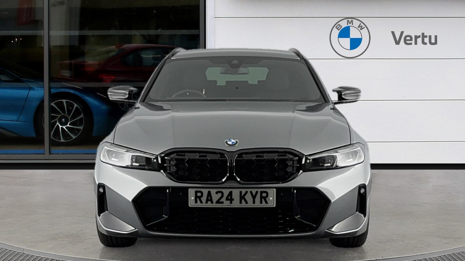 Used BMW 3 Series 2024 for sale - 76507268: Photo 16