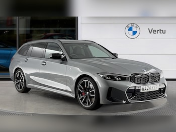 Used BMW 3 Series 2024 for sale - 76507268: Photo