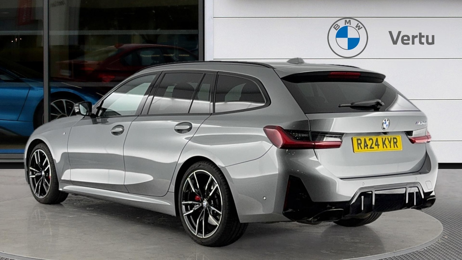 Used BMW 3 Series 2024 for sale - 76507268: Photo 2