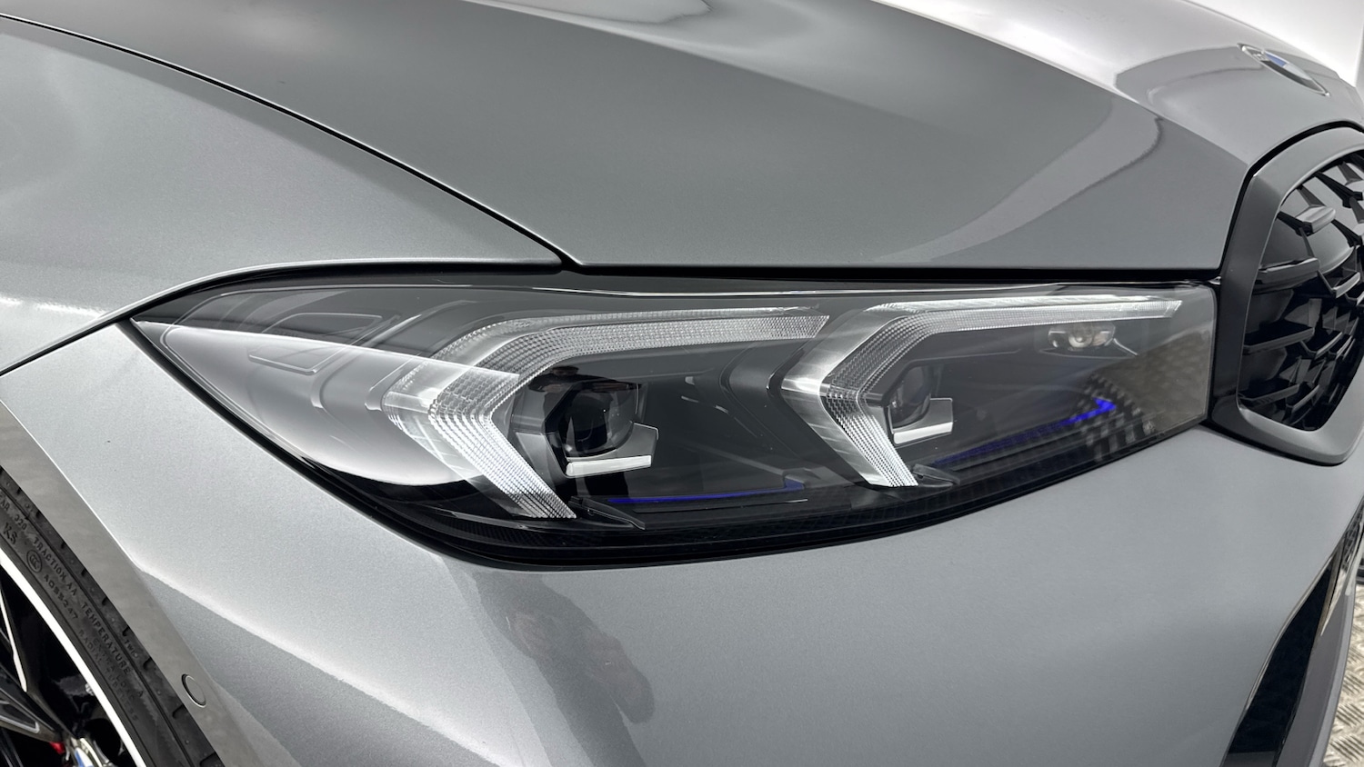 Used BMW 3 Series 2024 for sale - 76507268: Photo 22