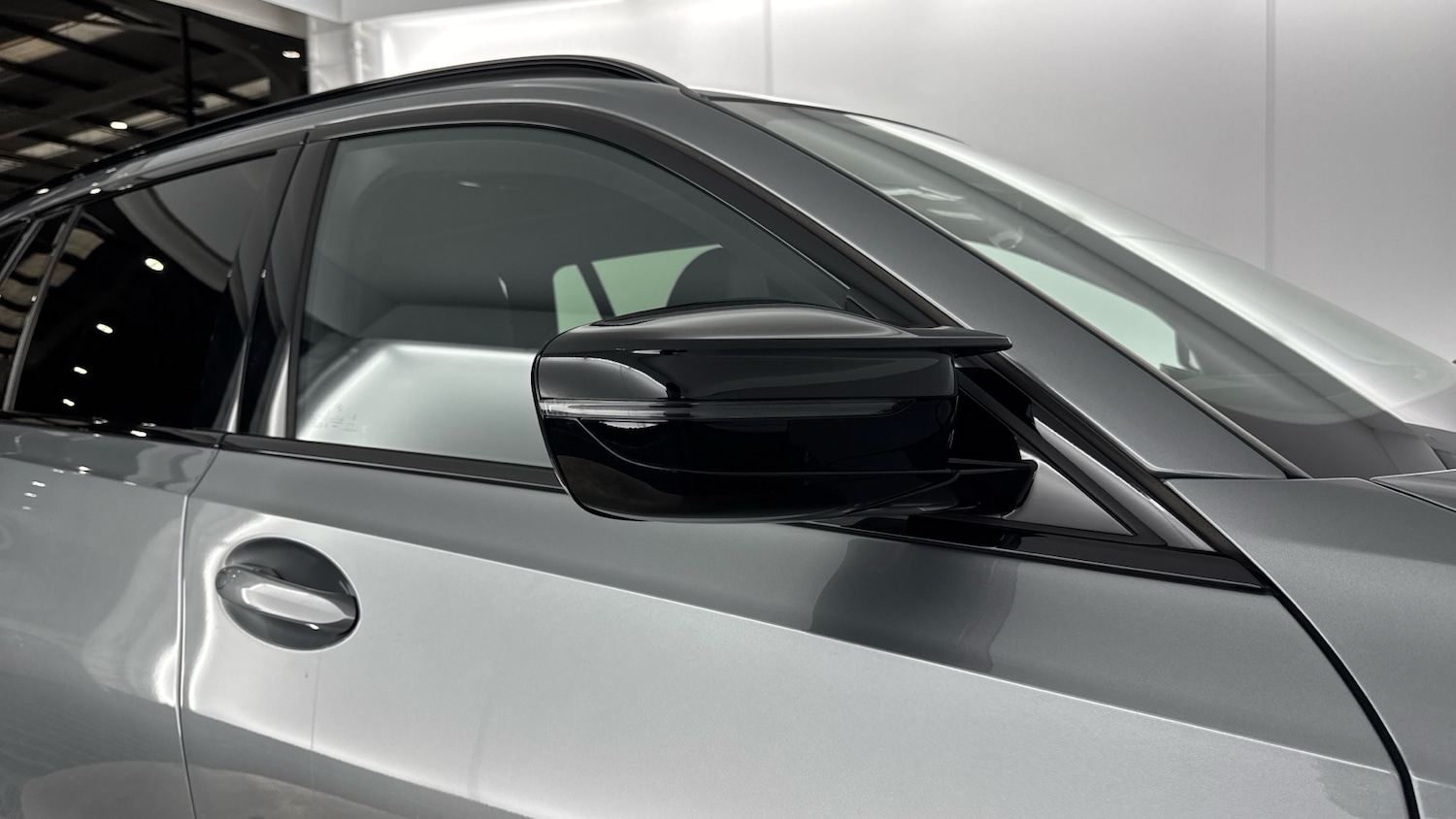 Used BMW 3 Series 2024 for sale - 76507268: Photo 24