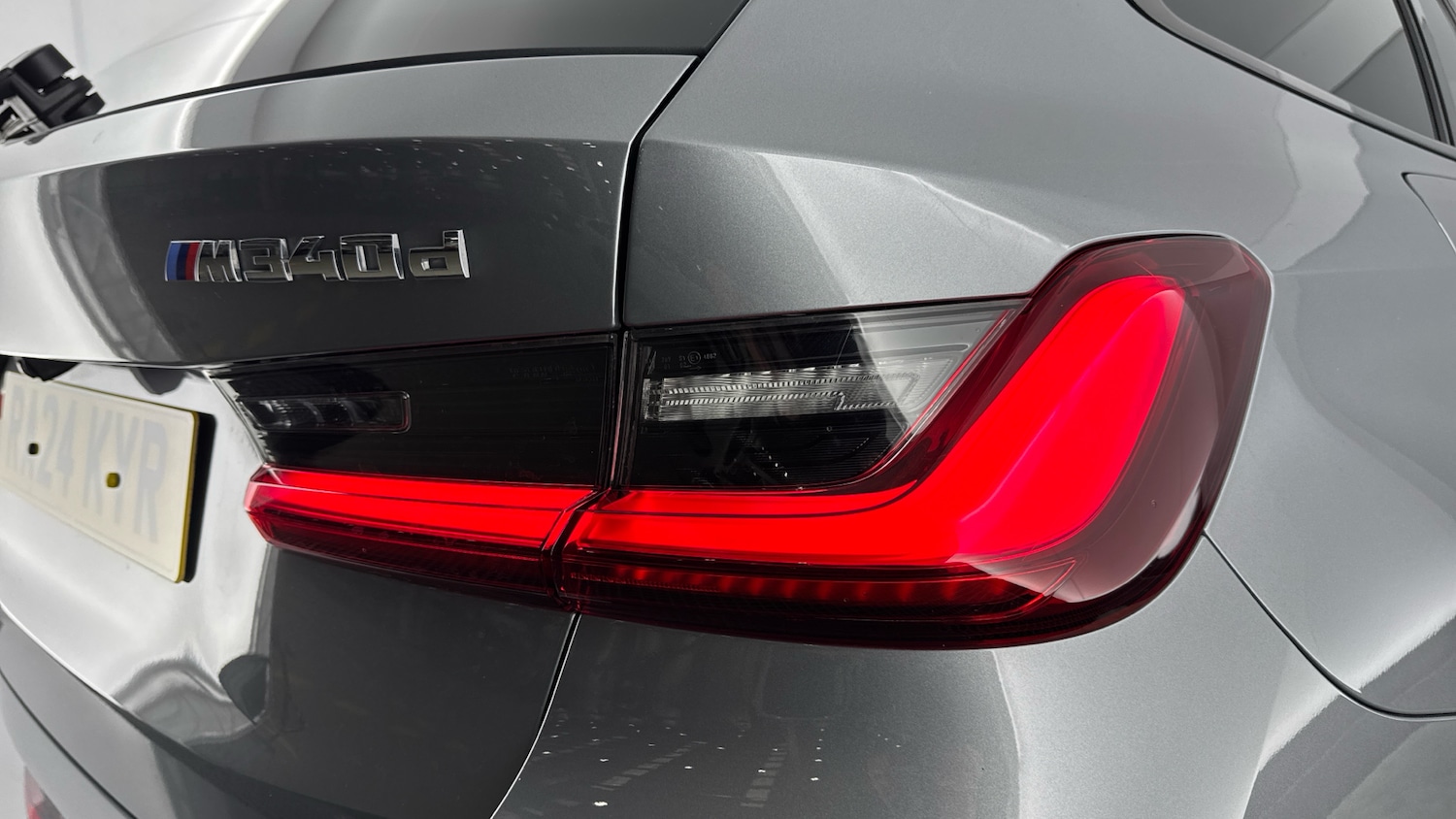 Used BMW 3 Series 2024 for sale - 76507268: Photo 25