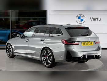 Used BMW 3 Series 2024 for sale - 76507268: Photo