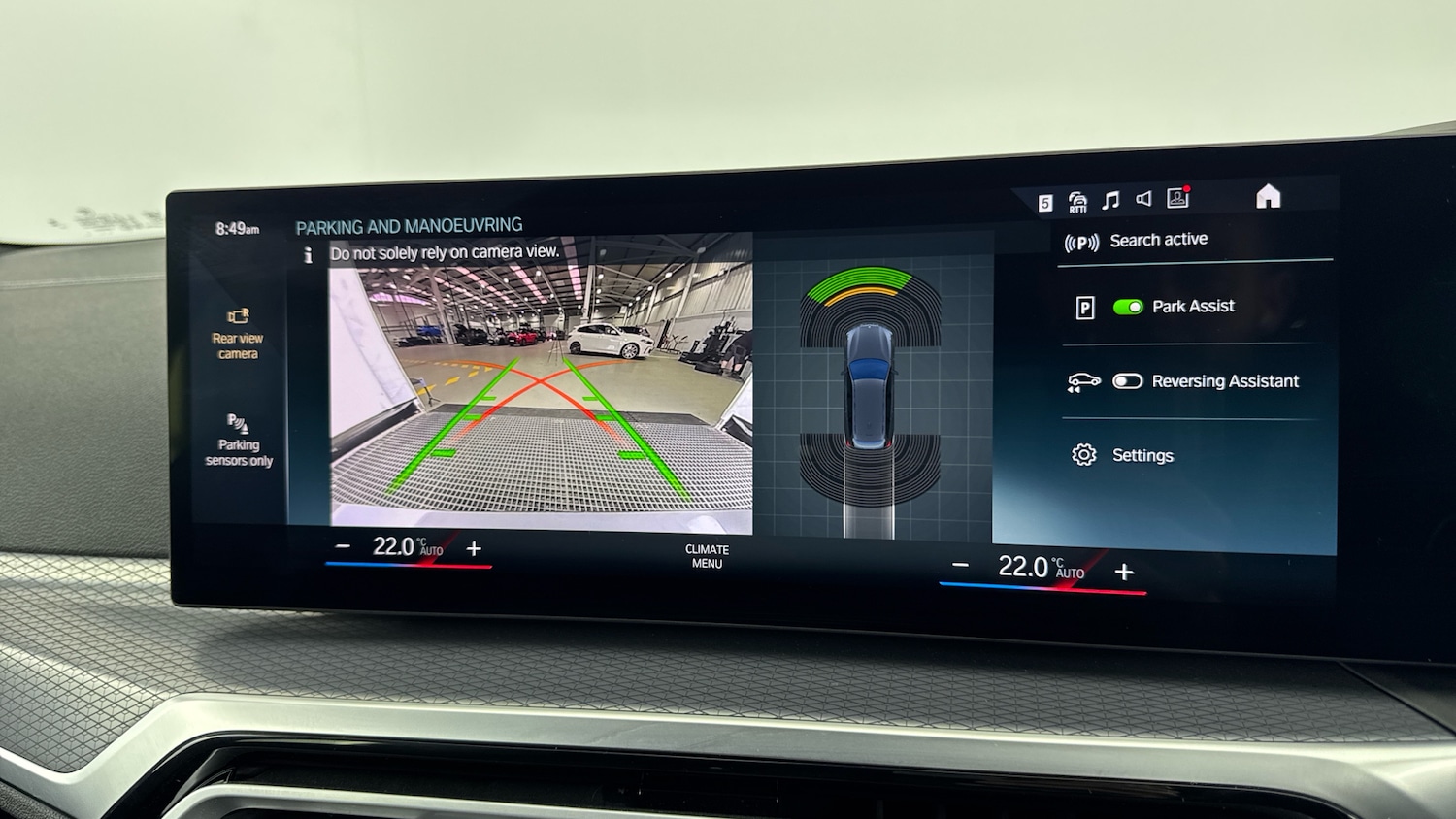 Used BMW 3 Series 2024 for sale - 76507268: Photo 38