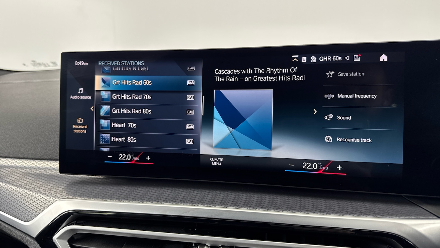 Used BMW 3 Series 2024 for sale - 76507268: Photo 39