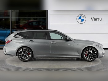 Used BMW 3 Series 2024 for sale - 76507268: Photo