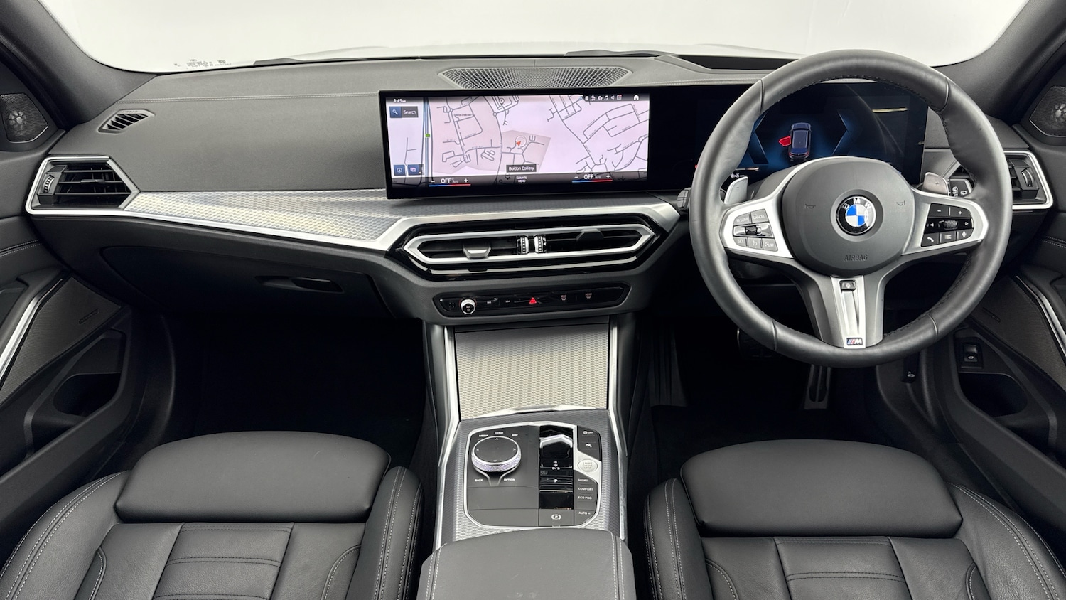 Used BMW 3 Series 2024 for sale - 76507268: Photo 4