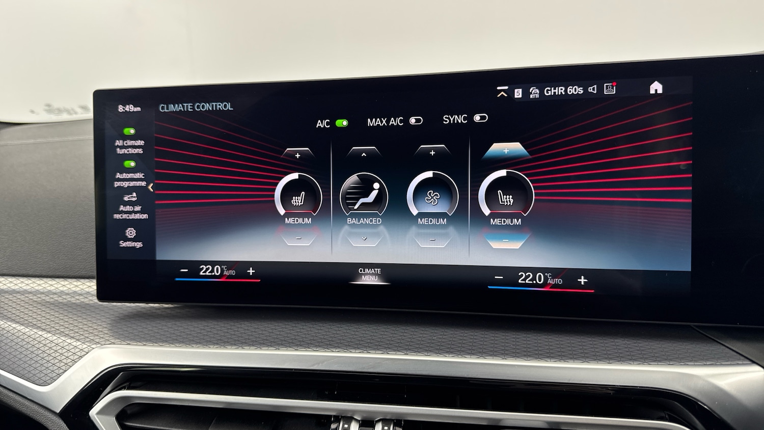 Used BMW 3 Series 2024 for sale - 76507268: Photo 40