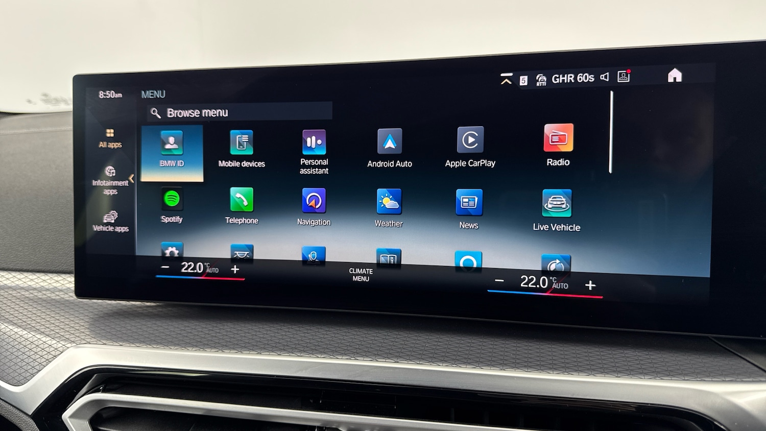 Used BMW 3 Series 2024 for sale - 76507268: Photo 41